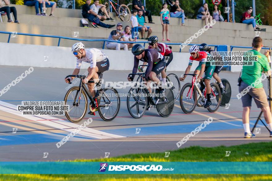 Taça Brasil de Ciclismo de Pista 2022