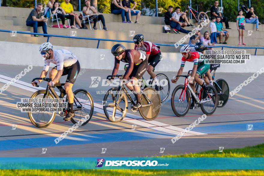 Taça Brasil de Ciclismo de Pista 2022