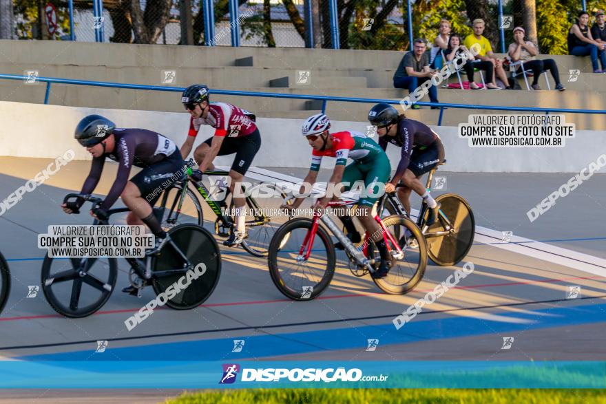 Taça Brasil de Ciclismo de Pista 2022