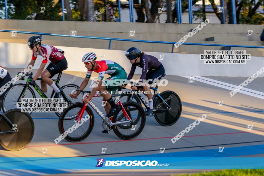 Taça Brasil de Ciclismo de Pista 2022