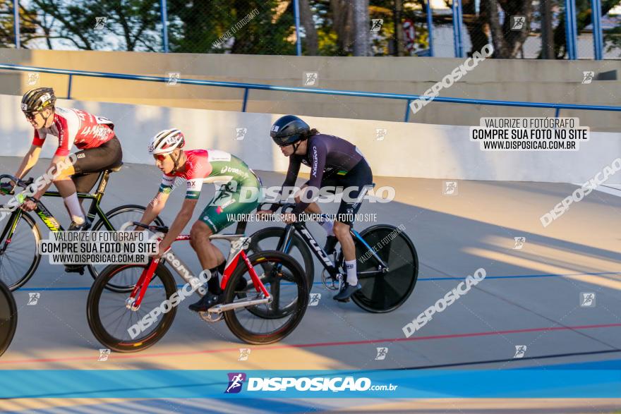 Taça Brasil de Ciclismo de Pista 2022