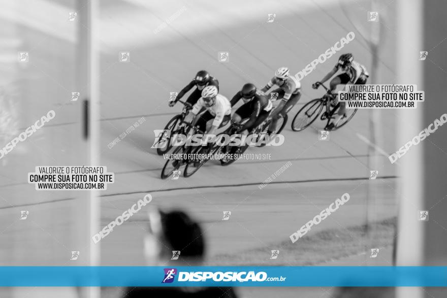 Taça Brasil de Ciclismo de Pista 2022