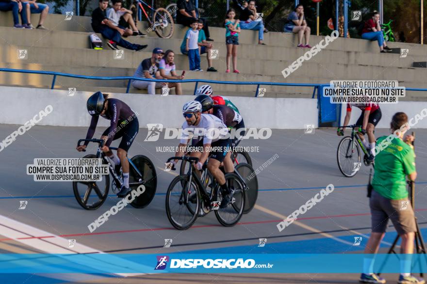 Taça Brasil de Ciclismo de Pista 2022