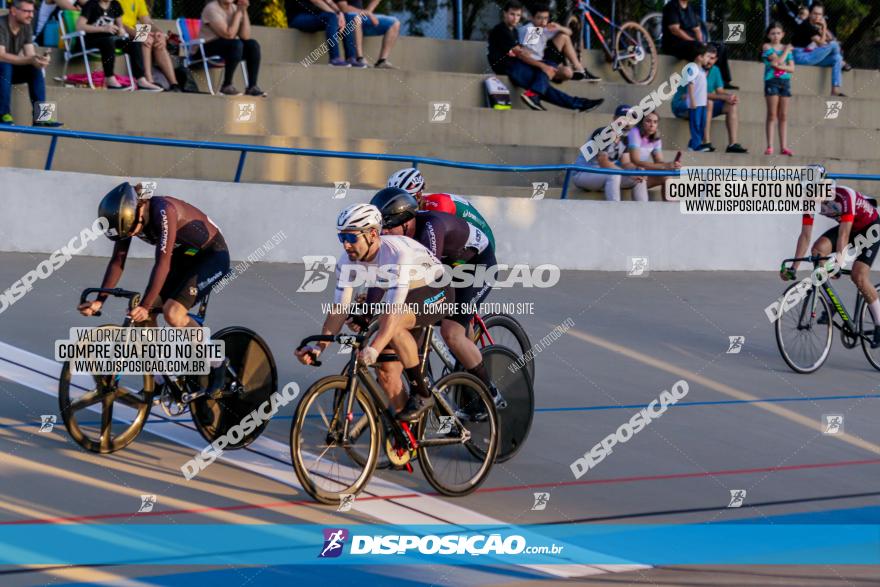 Taça Brasil de Ciclismo de Pista 2022