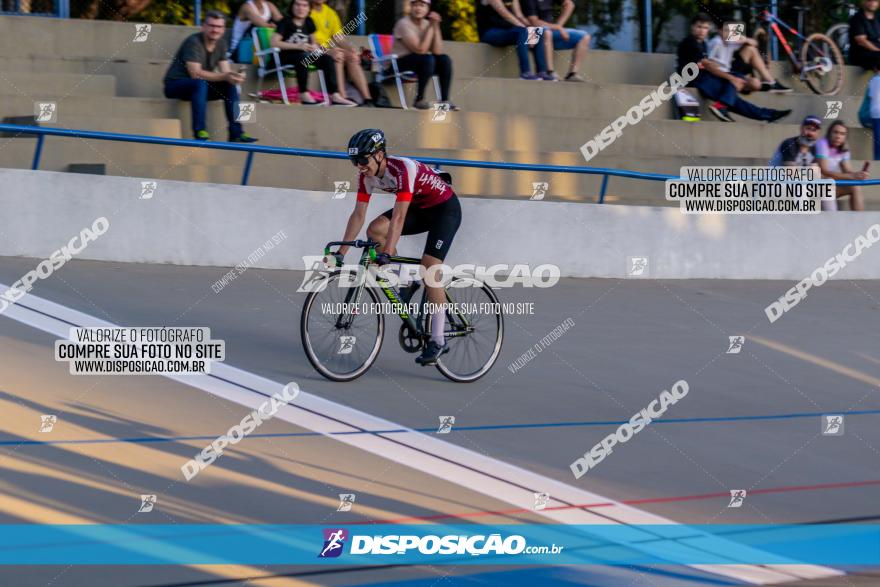 Taça Brasil de Ciclismo de Pista 2022