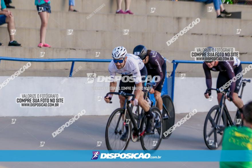 Taça Brasil de Ciclismo de Pista 2022