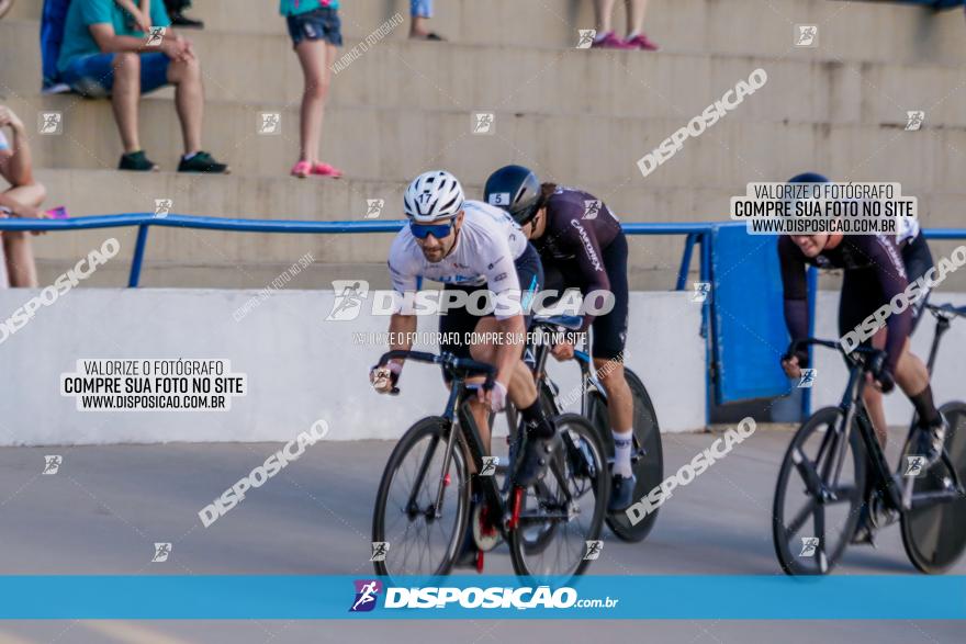 Taça Brasil de Ciclismo de Pista 2022