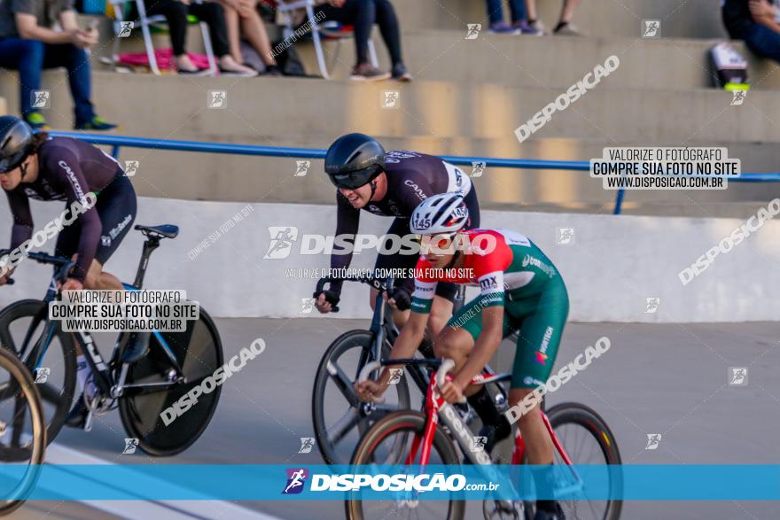 Taça Brasil de Ciclismo de Pista 2022