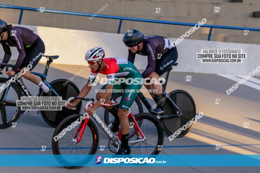 Taça Brasil de Ciclismo de Pista 2022