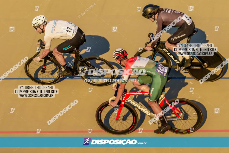 Taça Brasil de Ciclismo de Pista 2022