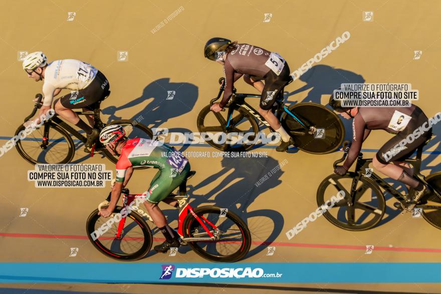 Taça Brasil de Ciclismo de Pista 2022