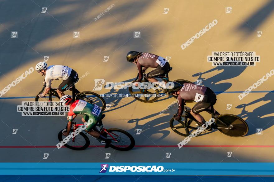 Taça Brasil de Ciclismo de Pista 2022