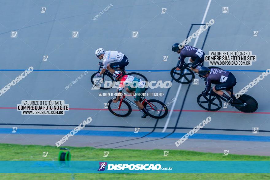 Taça Brasil de Ciclismo de Pista 2022