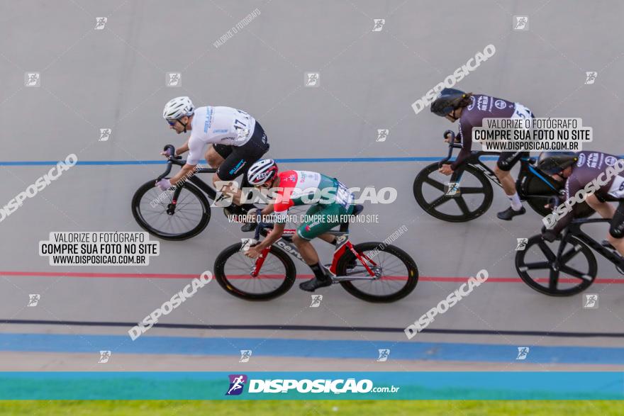 Taça Brasil de Ciclismo de Pista 2022