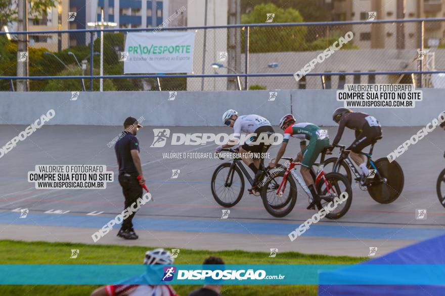 Taça Brasil de Ciclismo de Pista 2022