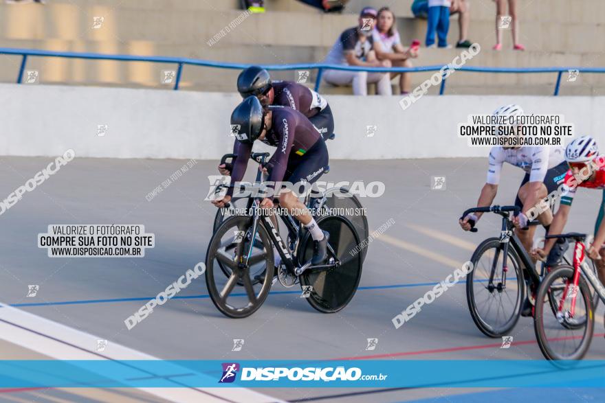 Taça Brasil de Ciclismo de Pista 2022