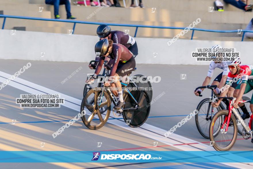 Taça Brasil de Ciclismo de Pista 2022