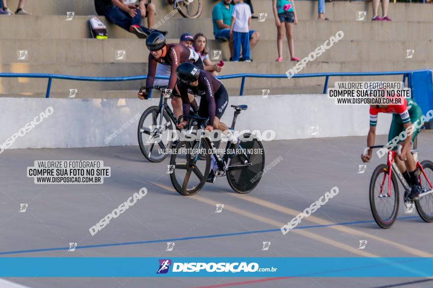 Taça Brasil de Ciclismo de Pista 2022