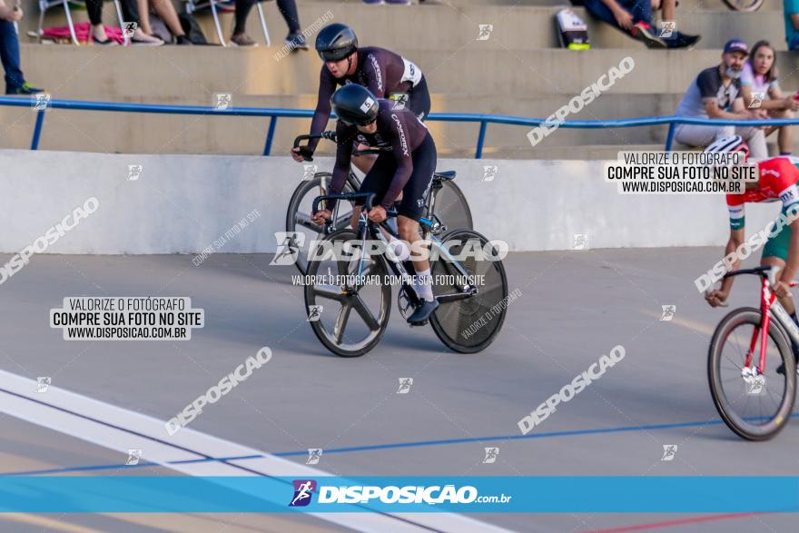 Taça Brasil de Ciclismo de Pista 2022