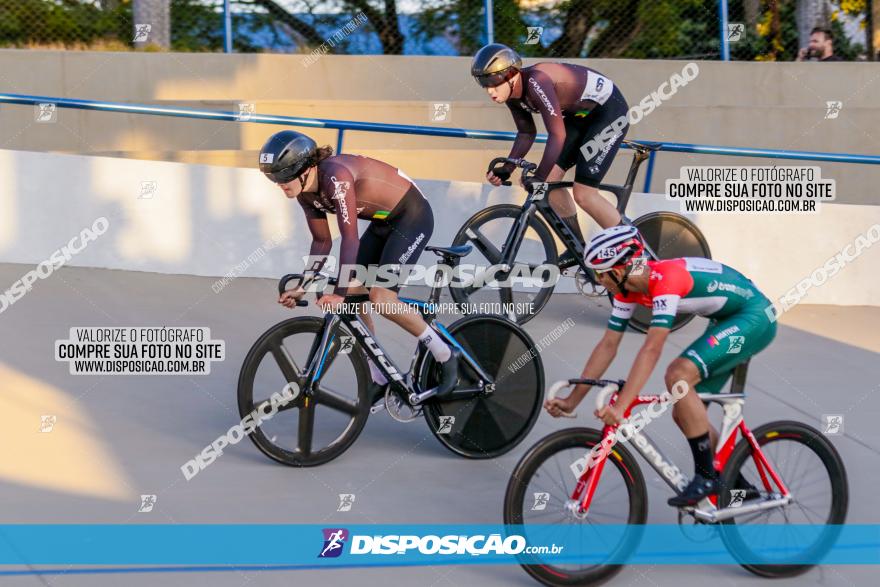 Taça Brasil de Ciclismo de Pista 2022