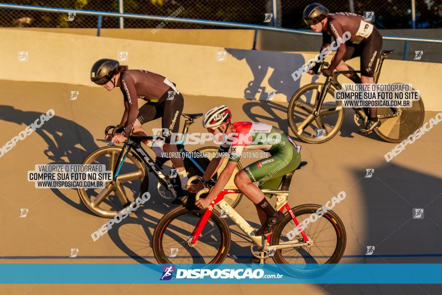 Taça Brasil de Ciclismo de Pista 2022