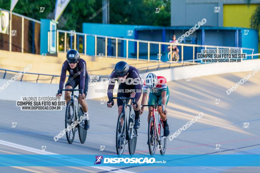 Taça Brasil de Ciclismo de Pista 2022