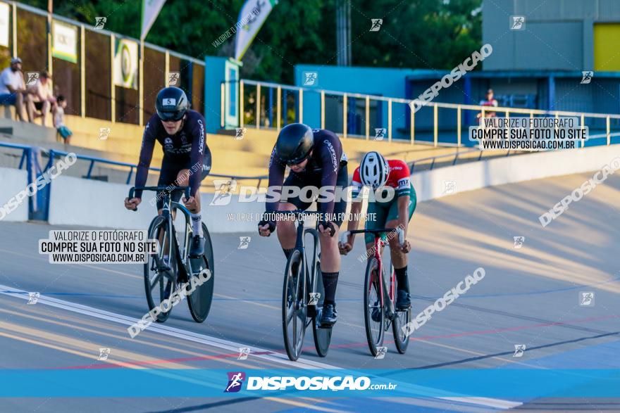 Taça Brasil de Ciclismo de Pista 2022