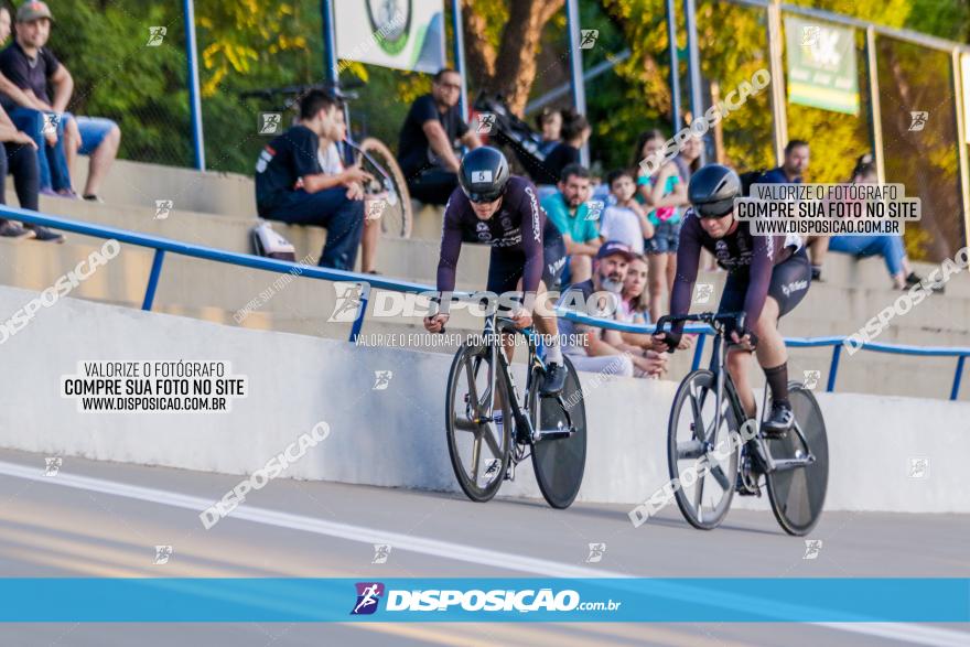 Taça Brasil de Ciclismo de Pista 2022