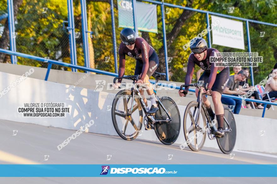 Taça Brasil de Ciclismo de Pista 2022