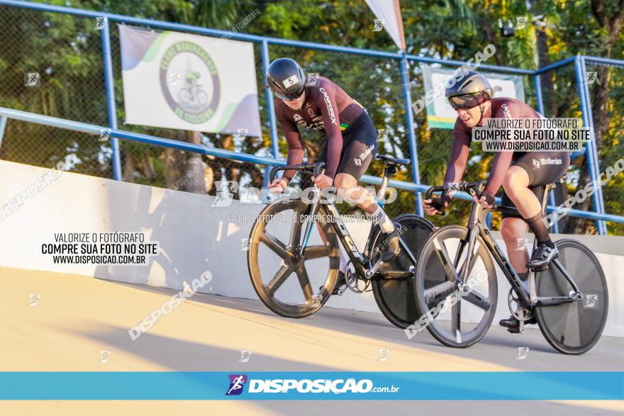 Taça Brasil de Ciclismo de Pista 2022