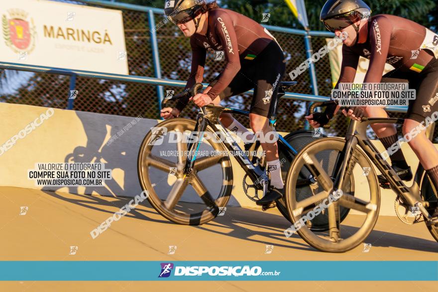 Taça Brasil de Ciclismo de Pista 2022