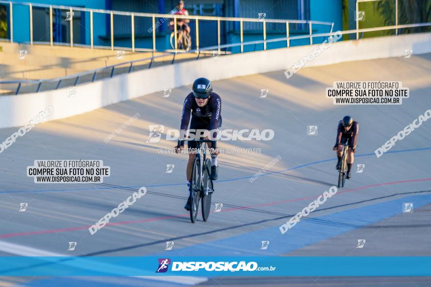 Taça Brasil de Ciclismo de Pista 2022