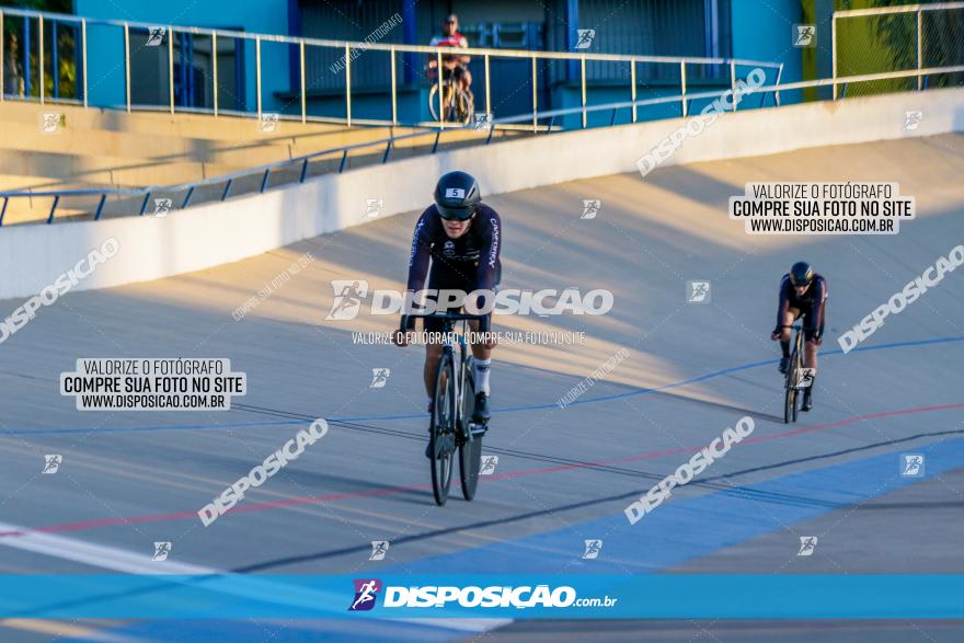 Taça Brasil de Ciclismo de Pista 2022