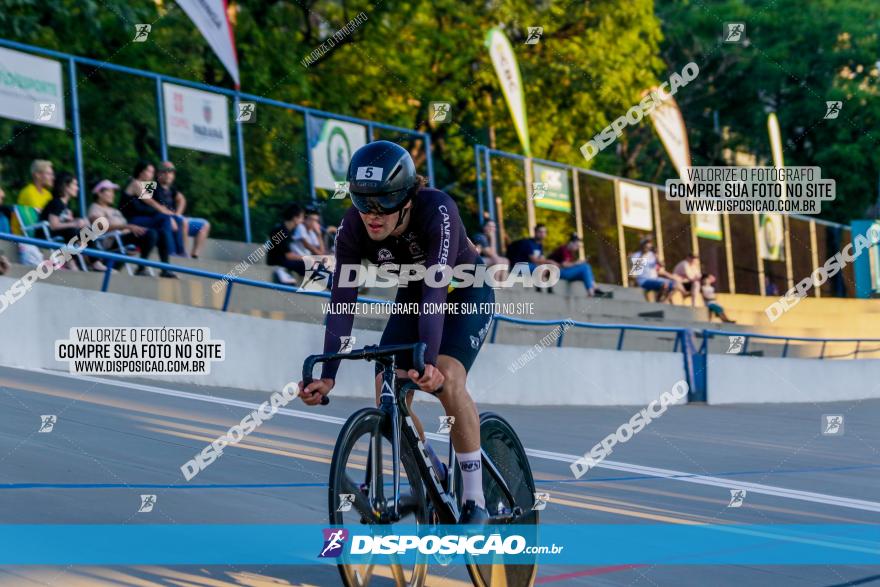 Taça Brasil de Ciclismo de Pista 2022