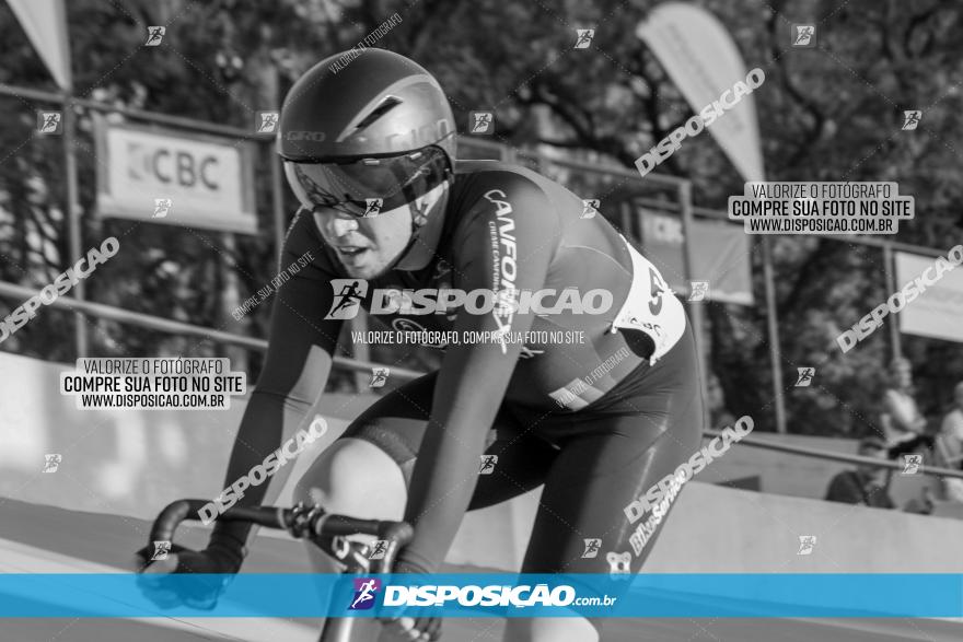 Taça Brasil de Ciclismo de Pista 2022