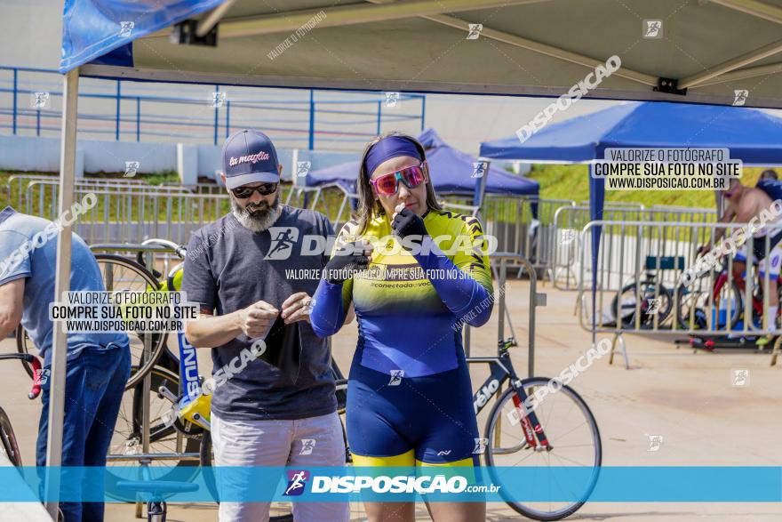 Taça Brasil de Ciclismo de Pista 2022