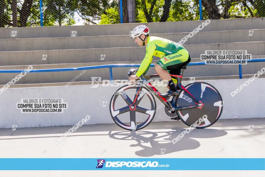 Taça Brasil de Ciclismo de Pista 2022