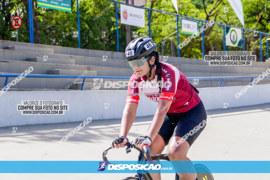 Taça Brasil de Ciclismo de Pista 2022