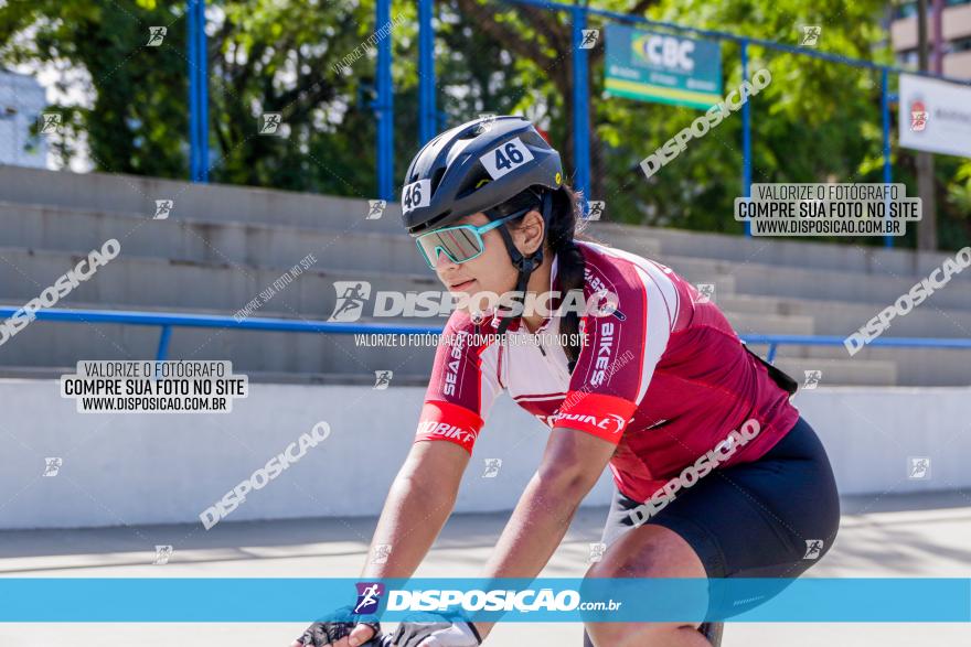 Taça Brasil de Ciclismo de Pista 2022