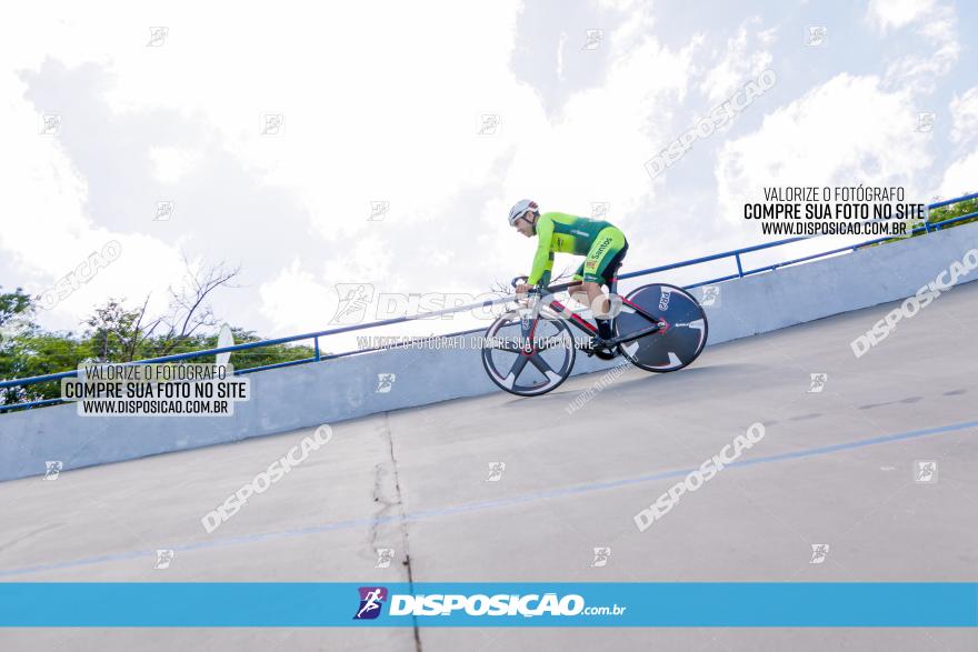 Taça Brasil de Ciclismo de Pista 2022