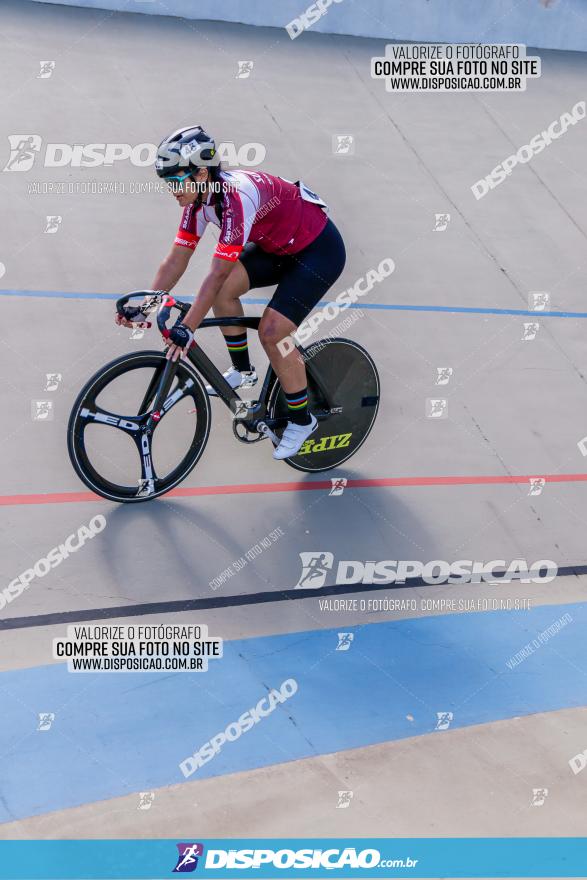 Taça Brasil de Ciclismo de Pista 2022