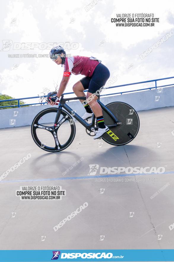 Taça Brasil de Ciclismo de Pista 2022