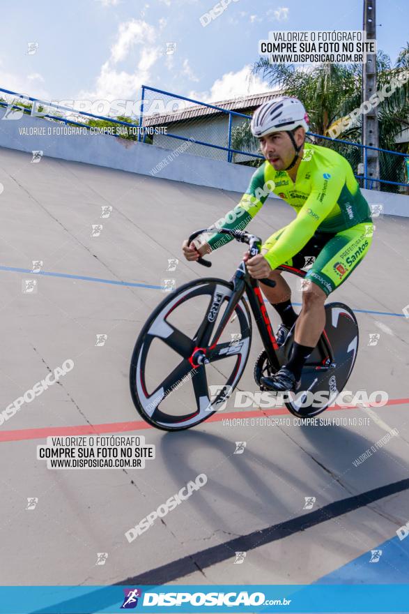 Taça Brasil de Ciclismo de Pista 2022