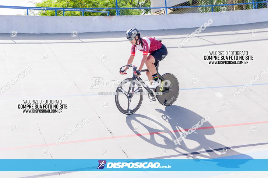 Taça Brasil de Ciclismo de Pista 2022