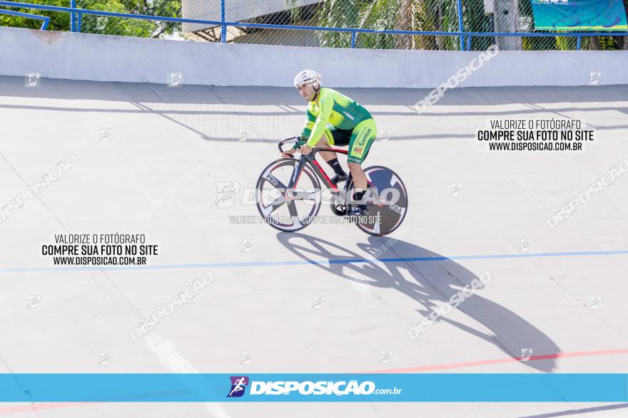 Taça Brasil de Ciclismo de Pista 2022