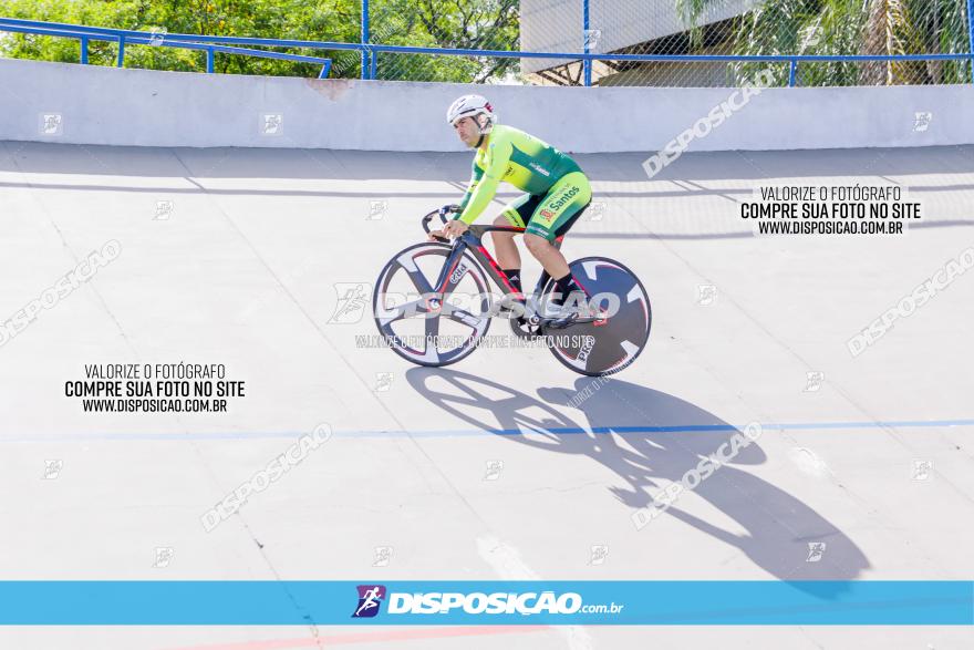 Taça Brasil de Ciclismo de Pista 2022