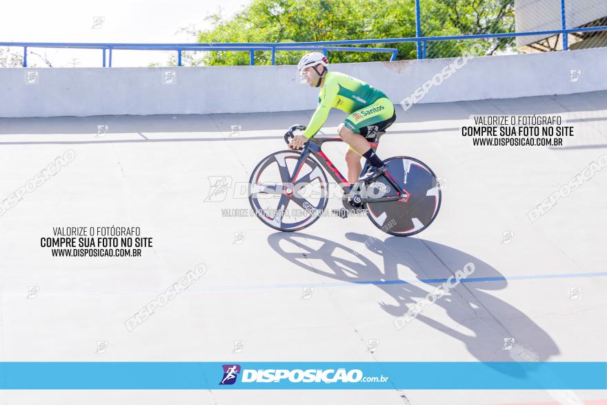 Taça Brasil de Ciclismo de Pista 2022