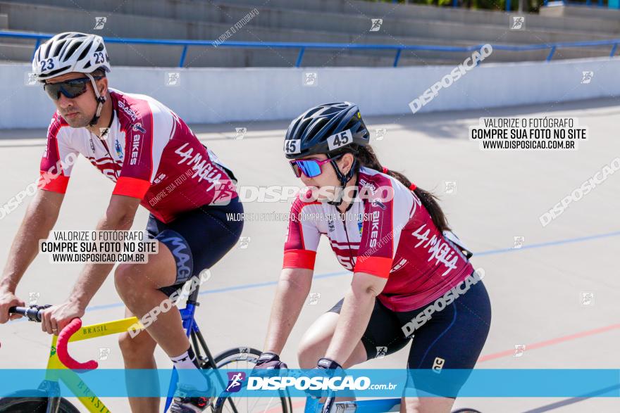 Taça Brasil de Ciclismo de Pista 2022