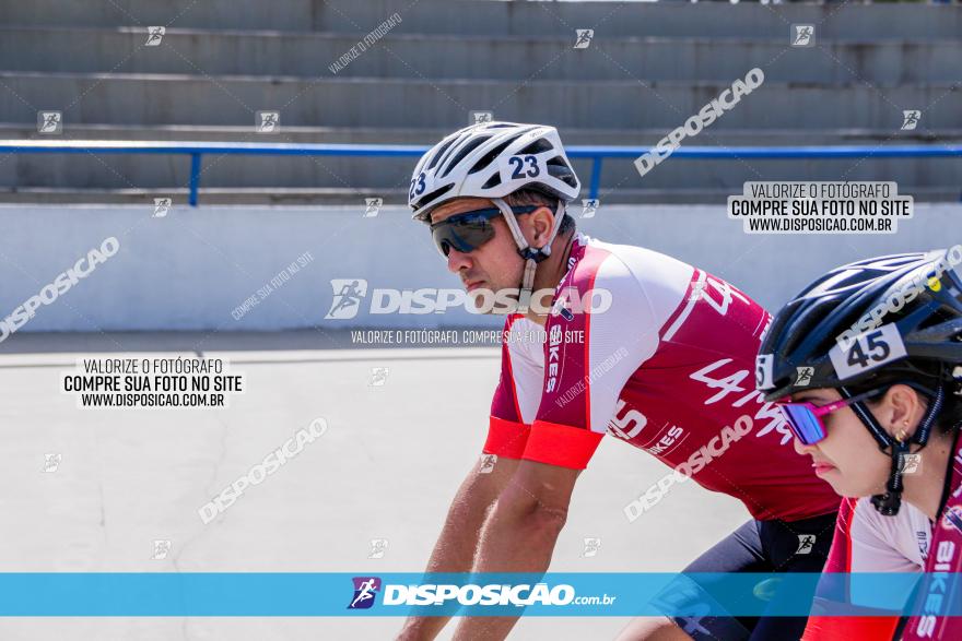 Taça Brasil de Ciclismo de Pista 2022