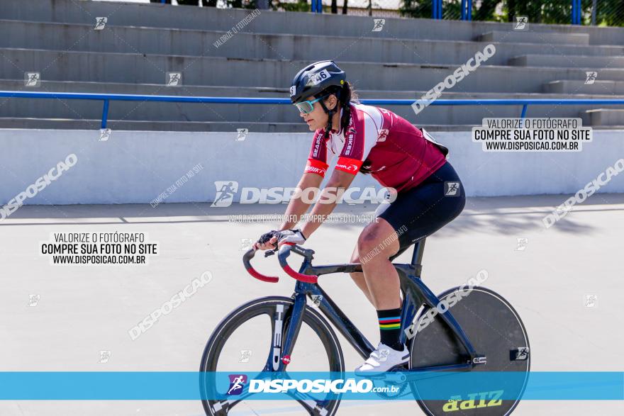 Taça Brasil de Ciclismo de Pista 2022